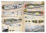 1/72 Republic P-47 Thunderbolt Acess image 2