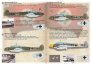Print Scale 1/72 Messerschmitt Bf-110 Part 11 D�calques image 2