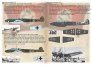Print Scale 1/72 Messerschmitt Bf-110 Part 21 D�calques image 2