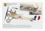 1/32 Nieuport Xi late version image 1