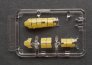 Masque peinture Mitsubishi A6M5 m. 52 Ko Reisen 1/72 image 3