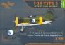 1/48 I-16 type 5 Finnish Service STARTER image 1