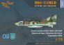 1/72 Mikoyan MiG-23MLD The last Ukrainian Flogger-K Expert kit image 2