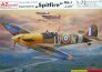 1/72 Supermarine Spitfire Mk.I Late