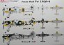 1/72 Focke Wulf Fw-190A-4 image 1