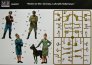 1/35 Women at War (Germany, Luftwaffe Helferinnen) image 1