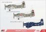 1/72 Douglas AD-5W Skyraider image 1