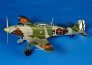 1/72 Heinkel He 112B image 2