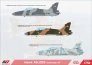 A&A Models Hawk 209 Light Fighter Indonesian Air Force 1/72 image 1