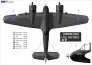 1/72 Decals Bristol Beaufighter IF&VIF Part II. image 2