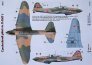 1/72 Decals IL-2M3 Czechoslovak pilots Part 1 image 2