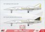 A&A MODELS XB-1 Baby Boom Supersonic Demonstrator 1/72 image 8