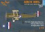 1/72 Airco DH.9a early Advanced Kit image 4