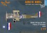 1/72 Airco DH.9a early Advanced Kit image 5