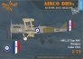 1/72 Airco DH.9a early Advanced Kit image 7