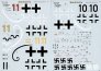 Eagle Cal D�cals 1/32 Focke-Wulf Fw-190D-9 JG 54/JG 26 image 1