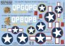 1/72 Scale Republic P-47C Razorback QP-G California or Bust image 2