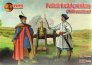 Mars 1/72 Artillerie de campagne polonaise XVIIe si�cle