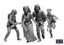 1/35 The Mohicans, Indian Wars Series image 2