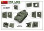 1/35 M3 Lee Early Production with Interior Kit image 3