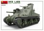 1/35 M3 Lee Early Production with Interior Kit image 4