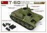 1/35 T-60 with Interior Kit image 2