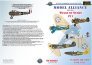 Model Alliance 1/48 Wings of Stars Pt.1 US Army Air Corps