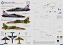 Model Alliance 1/48 BAe Hawk Mk.1 RAF No.19F 2009 image 1