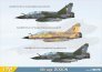 MODELSVIT Mirage 2000N avec missile ASMP 1/72 image 1