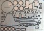 1/144 Vickers Super VC-10/VC10 Detail Set