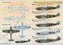 1/144 Messerschmitt Bf 109D