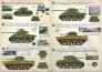 1/35 Sherman Tanks of the 2nd Canadian Armoured Brigade image 1