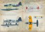 1/48 Vought OS2U Kingfisher (wet decals) image 2