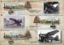 1/48 Westland Lysander WWII (wet decals) image 1