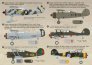 1/72 Gloster Gladiator  Part 2 (wet decals) image 2