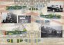 1/72 Republic P-47D Thunderbolt Razorback Aces over Europe Part1 image 1