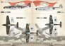 1/72 Messerschmitt Bf.109K decals image 3