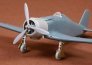 1/72 Fiat G.50 bis Propeller set image 2