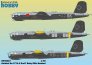 Special Hobby He 177A-3 Greif Baby Blitz Bomber 1/48 image 1