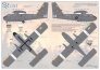 1/144 Scale Securite Civile Francaise CL-415 + C-130A Hercules image 5