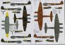 1/48 Junkers Ju 88A-4 Luftwaffe Finland Air Force. Inc Stencil image 2