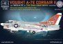 1/72 Vought A-7E Corsair US The final Countdown