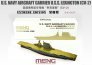 1/700 Uss Lexington Carrier, Extreme Edition