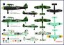 Sabrekit Hs-126 Eastern Front 1/72 pour Airfix Italeri image 1