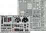 1/48 SET Bf 110D interior