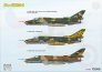 1/72 Sukhoi Su-22M4 Syria, Germany and Czech Air Force image 1