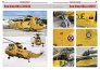 Westland Sea King Airmark Airguides In Profile and in Scale image 1