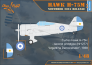 1/48 H-75M Hawk ADVANCED image 4