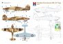 1/48 Hawker Hurricane Mk.IA Trop image 1