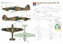 1/48 Hawker Hurricane Mk.IIA image 1